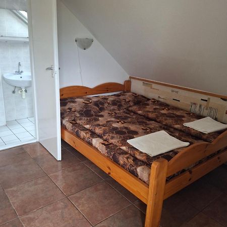 Birta Apartman Hajduszoboszlo Bagian luar foto