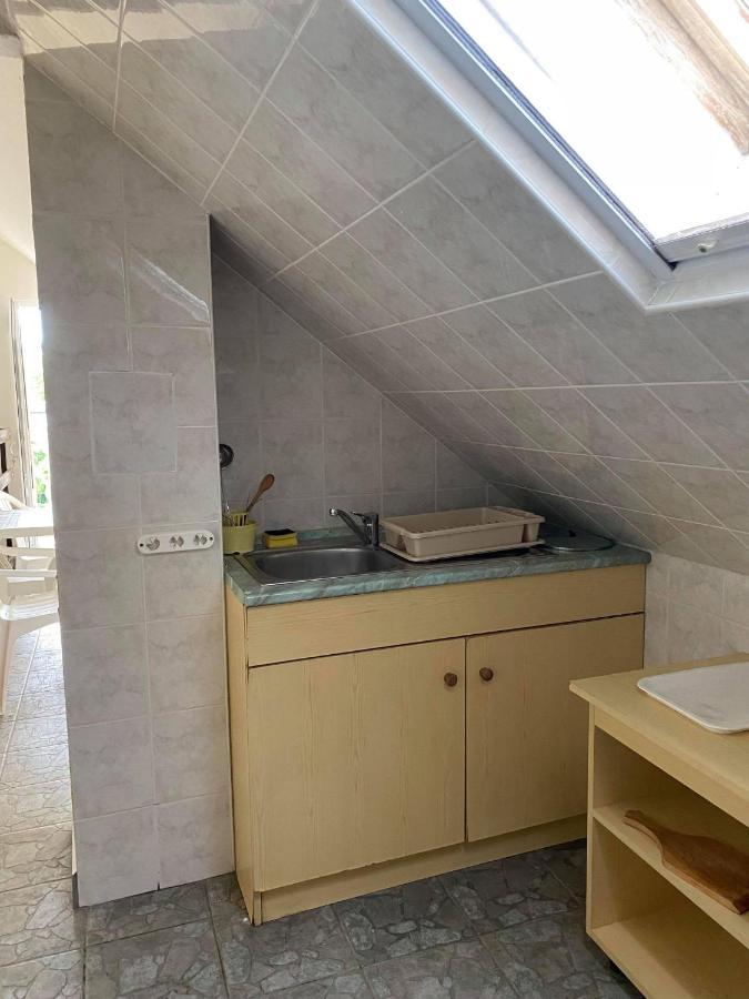 Birta Apartman Hajduszoboszlo Bagian luar foto