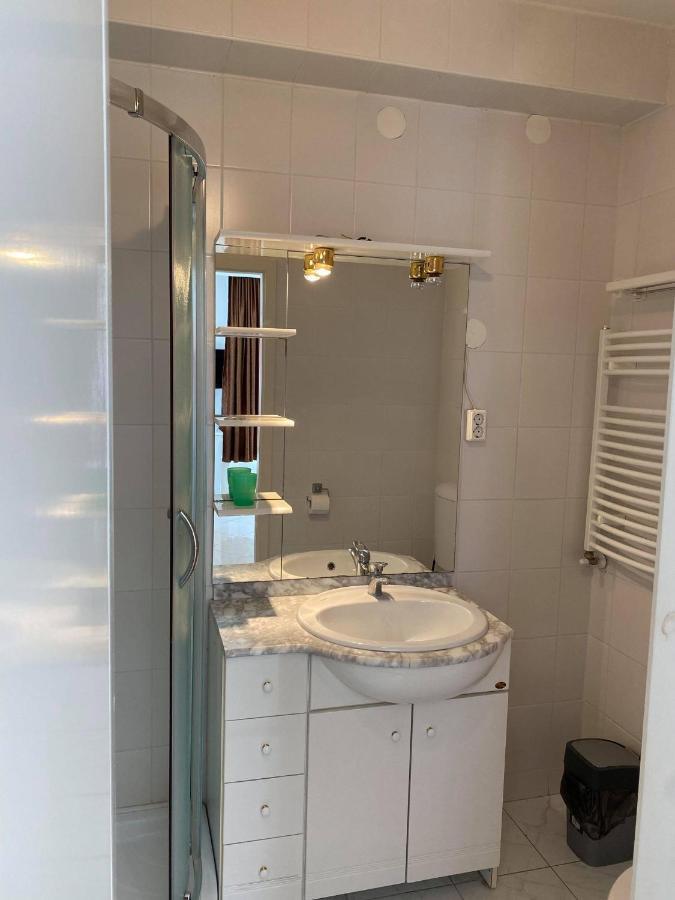 Birta Apartman Hajduszoboszlo Bagian luar foto
