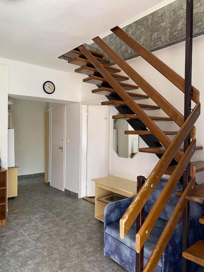 Birta Apartman Hajduszoboszlo Bagian luar foto